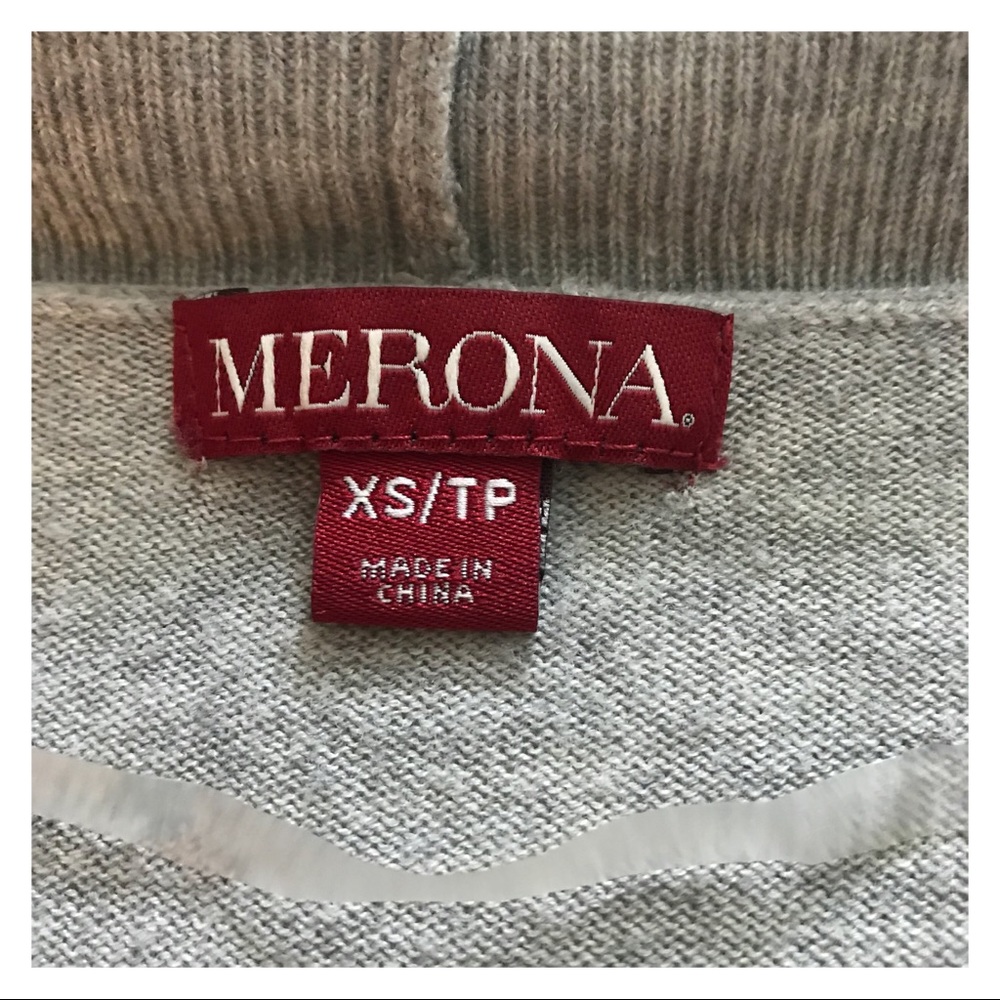 Cardigan - Picture 4 of 4